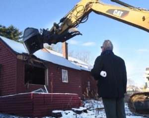 Brud Weger - York Village Luxury Condos