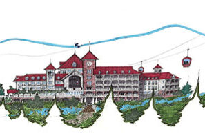 South Mountain Resort